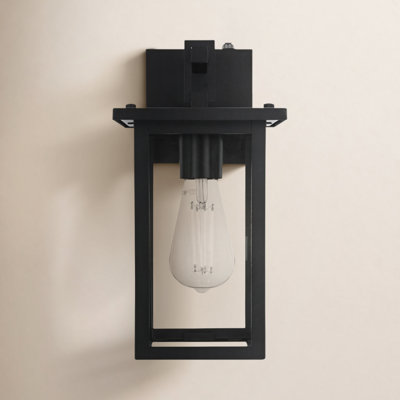 Outdoor Sconce