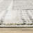 Striped Indoor Rug-1452105776