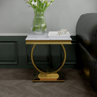 End Table Set (Set of 2)