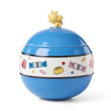 Lenox Chef Snoopy Covered Candy Dish