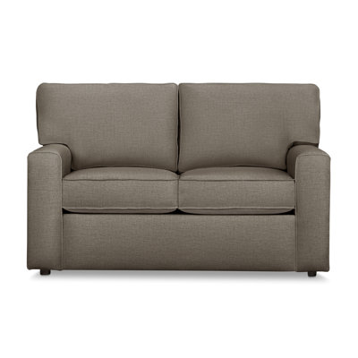 Lawson 59.5" Upholstered Loveseat