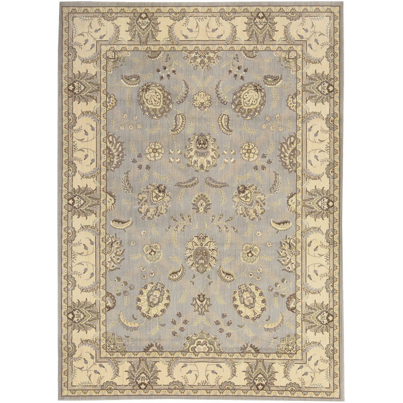 One-of-a-Kind 7'9" X 10'10" Area Rug