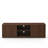 Abdel 67.7" W Mid Century Modern TV Stand with Storage and Shelves to fit up to 75" TVs-1586541205