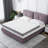 10" Medium Cooling Memory Foam Hybrid Mattresses in a Box with CertiPUR-US Certified Foam-1541074814