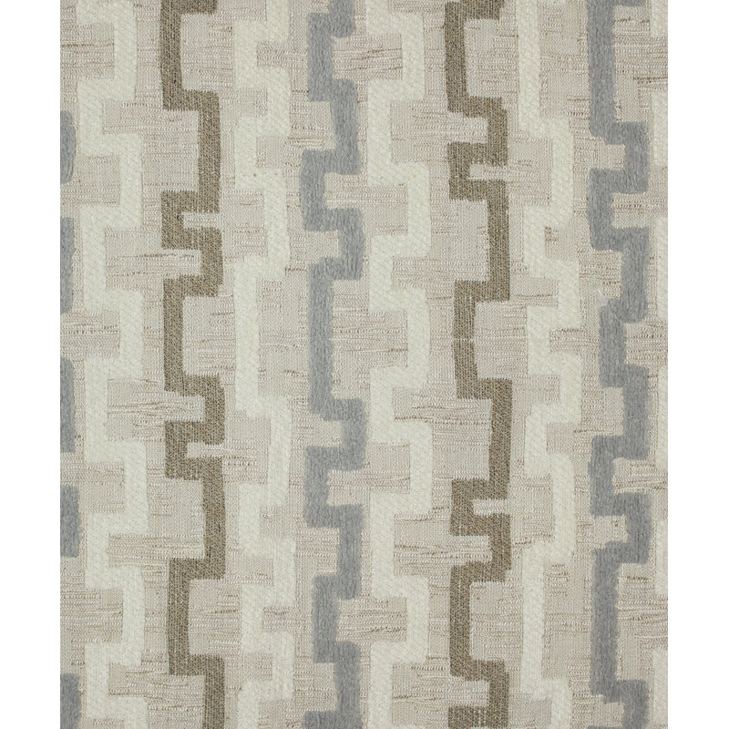 Nashua Fabric, White/Ivory