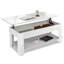 Lift Top Coffee Table with Storage