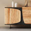 Buffet bas de 63 po