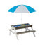 Wooden Kids Picnic Table