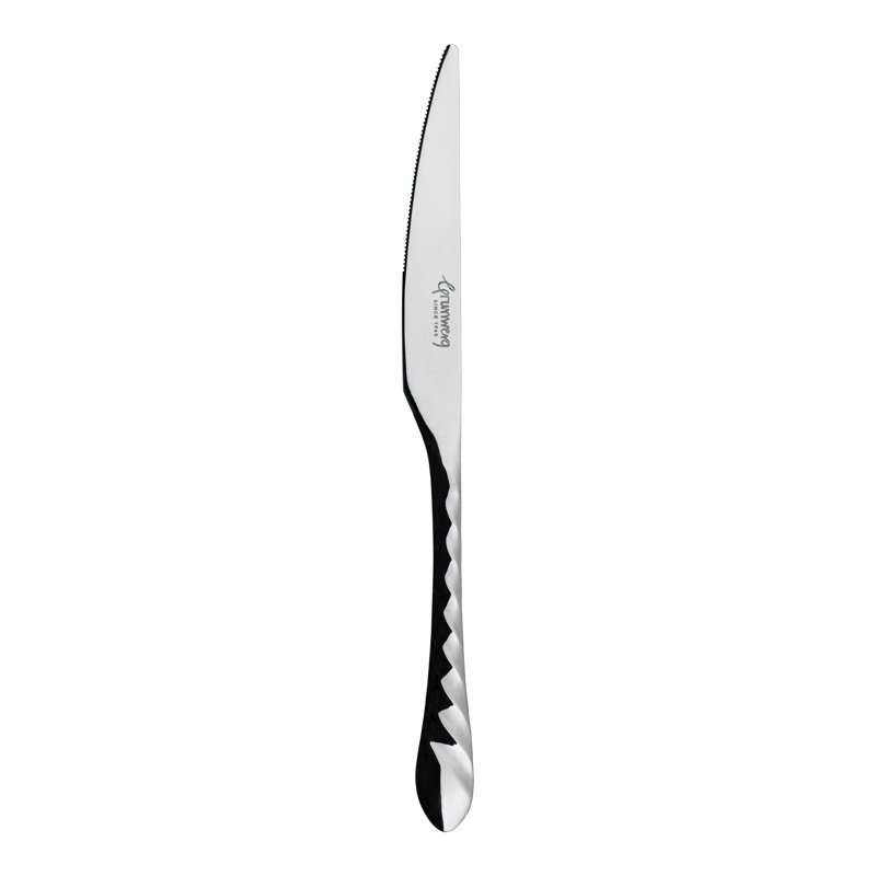 Whitting Stainless Steel Dessert Knife