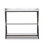 Six Beers 43'' W Console Table