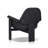 Daile Outdoor Chair-Faux Dark Hyacinth-1497500251