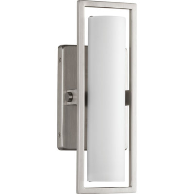 Barre d'éclairage de salle de bain 1 lumière Little Sodbury