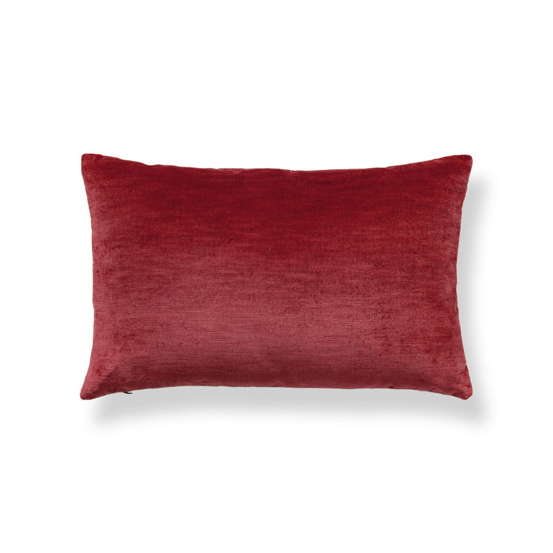 Coussin Persia, Corail