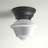 Baptiste Glass Flush Mount-1635423758-1635423745-1635423748