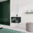 Floating Wall-Mounted Bathroom Vanity