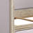 Gyula Upholstered Linen Daybed