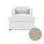 Chaise longue Madison-809861901-816865012