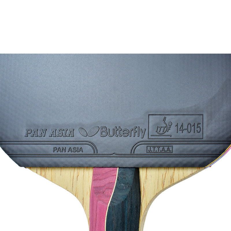 Nakama S5 Paddle