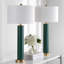 Ensemble de lampe de table 32,5 "Ingertha