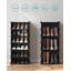 20 Pair Shoe Rack