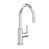 Polished Nickel (PVD)