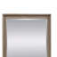 Miroir d'appoint Basic Basic, pour la décoration intérieure