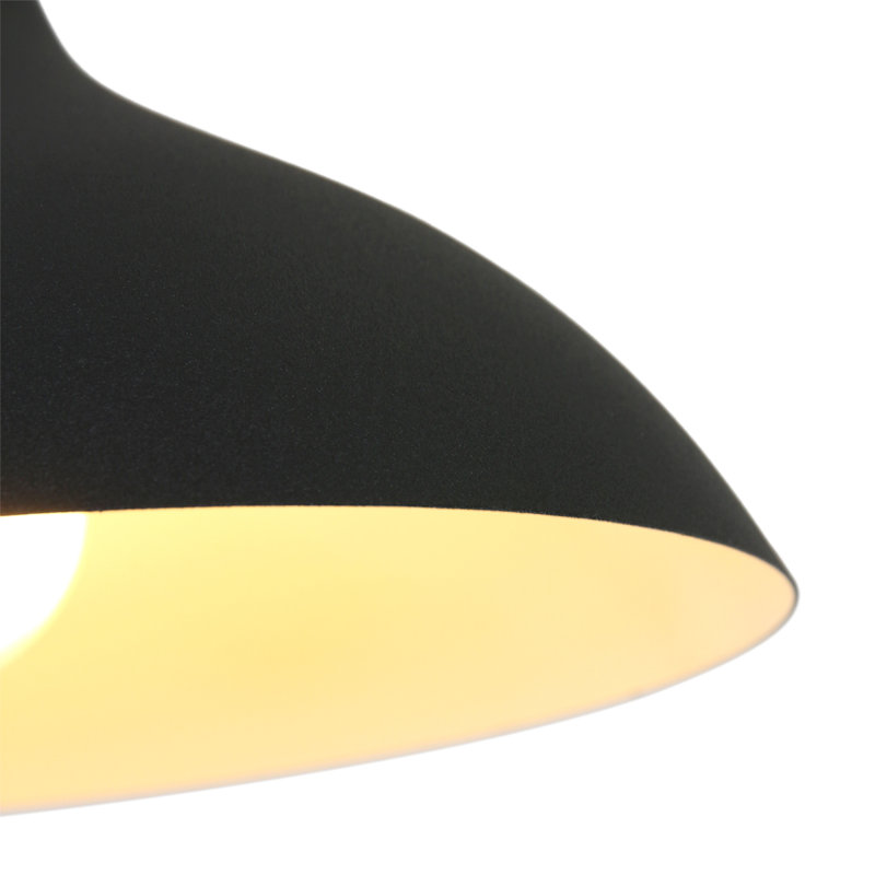 Ezmae Metal Desk Lamp