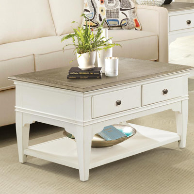 Winterhaven Single Coffee Table