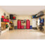 Ensemble de 14 armoires de rangement en acier pour garage-72261227