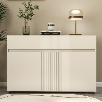 Saryia Accent Cabinet