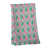 Green/Gray/Pink