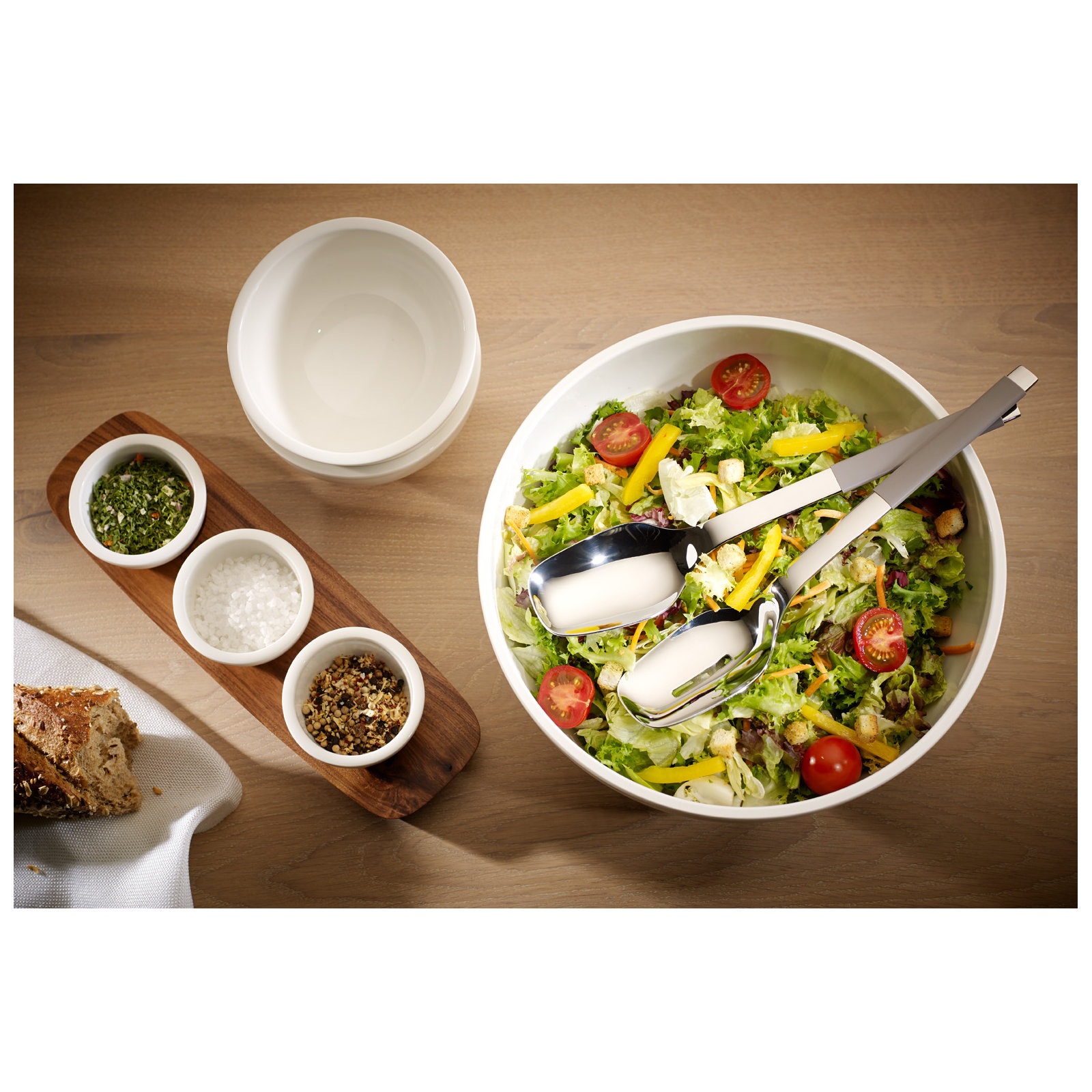 Villeroy & Boch Artesano 33.75 oz. Salad Bowl
