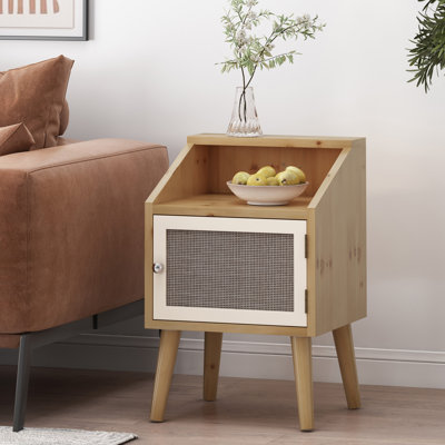 Table basse Leshia