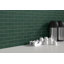 Ornami 11" x 12" Ceramic Mosaic Tile-81915688