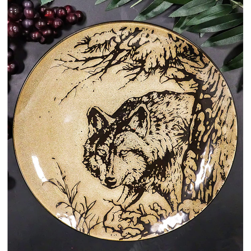 Adarro 10.5'' Dinner Plate