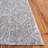 Everett Shag Performance Solid Color Indoor Rug-1903479276