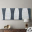 Toile tendue avec châssis abstrait # 8-Series-2046459588