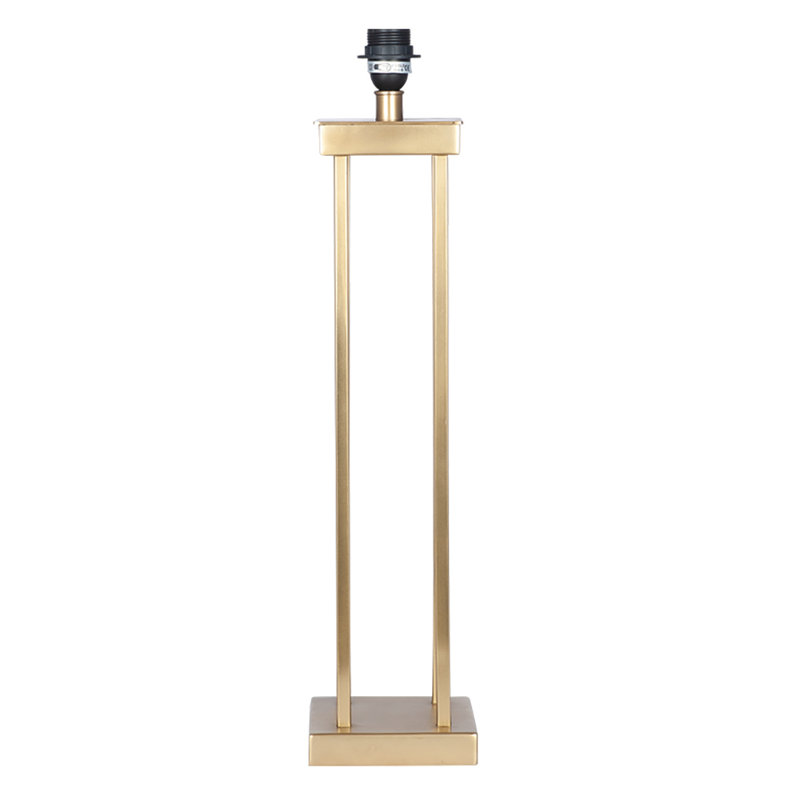 Aidric Metal Lamp Base Lamp