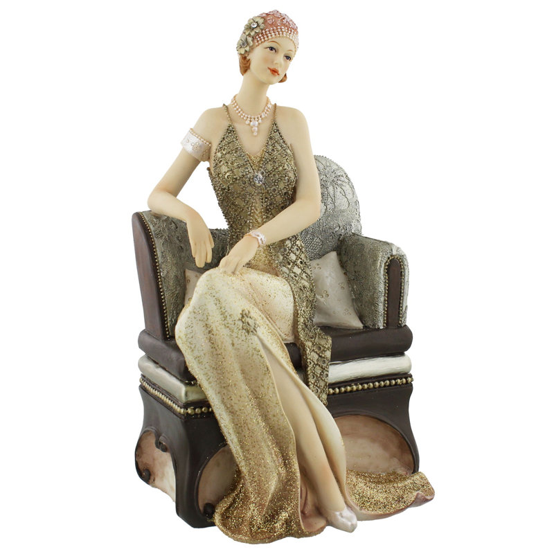 Figurines & Sculptures