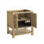 Breckenridge 30' W Single Bathroom Vanity Base-1700413599