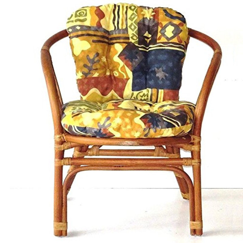 Nemacolin Upholstered Armchair