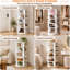 24 - Pair Shoe Rack