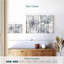 Boussole, reproduction sur toile-1811525314