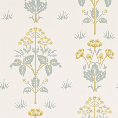 Meadow Street Wallpaper