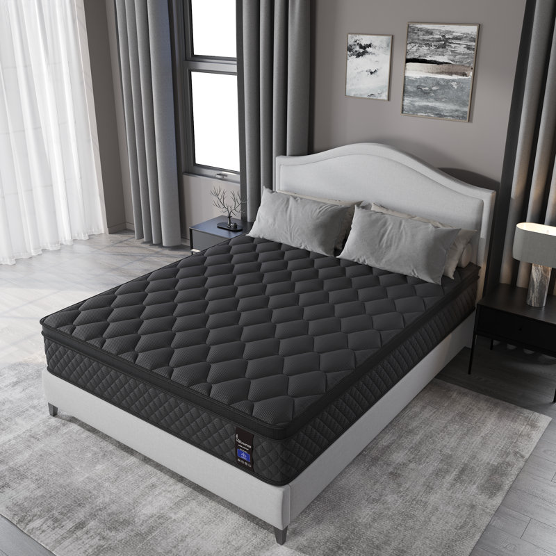 Hybird Mattress