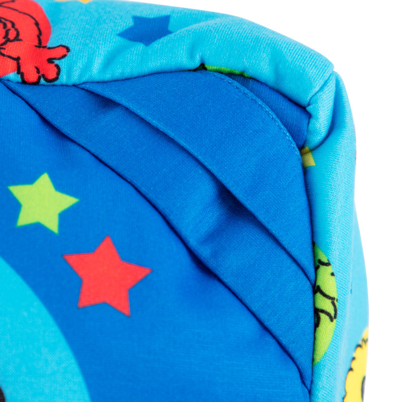 Elmo Tablet Pillow