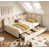 Beige is out of stock