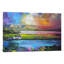 Gesto Farm Skye 1 Piece Wrapped Canvas Painting-42162114