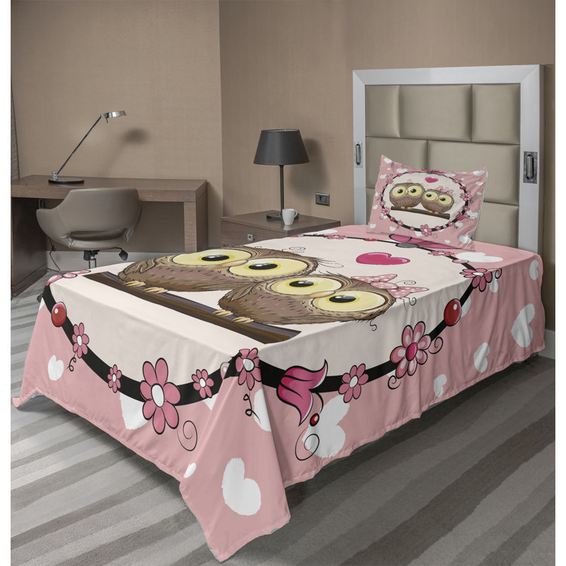 Microfiber Sheet Set, Twin XL