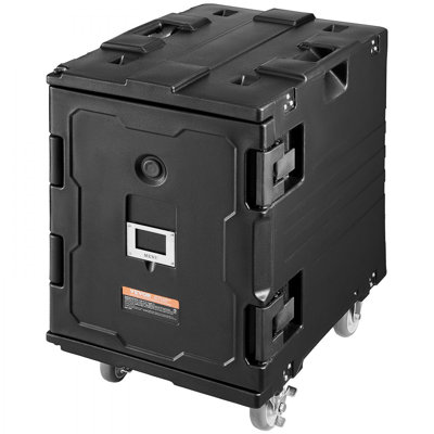 Plat de réchaud isotherme 90L
